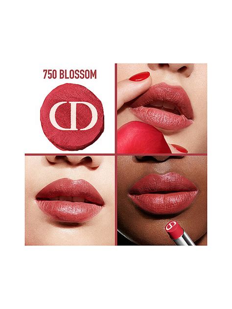 rouge dior ultra care 750 bloosm|Rouge Dior Ultra Care.